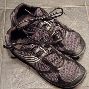 Women's Merrell walkers